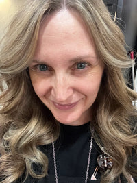 Sarah M.
