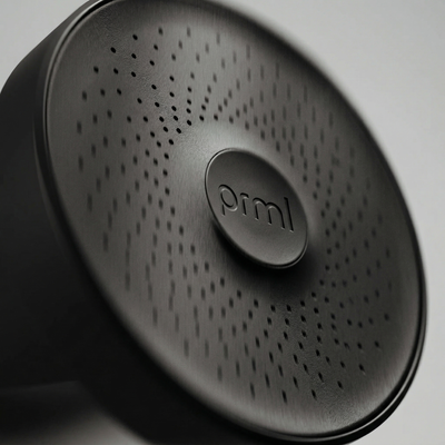 Filtered Showerhead | Advanced Filtration for Chlorine, Microplastics & Impurities | Healthier Hair & Skin Every Shower