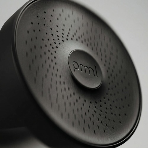 Filtered Showerhead | Advanced Filtration for Chlorine, Microplastics & Impurities | Healthier Hair & Skin Every Shower