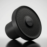 Matte Black
