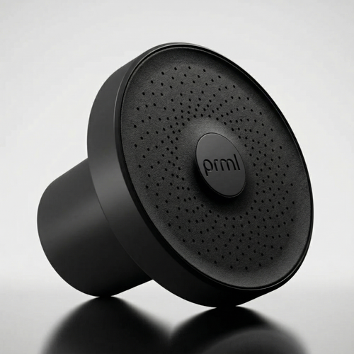 Filtered Showerhead | Advanced Filtration for Chlorine, Microplastics & Impurities | Healthier Hair & Skin Every Shower