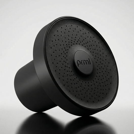 Filtered Showerhead | Advanced Filtration for Chlorine, Microplastics & Impurities | Healthier Hair & Skin Every Shower