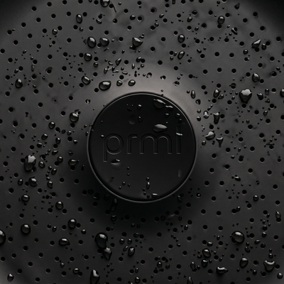 Filtered Showerhead | Advanced Filtration for Chlorine, Microplastics & Impurities | Healthier Hair & Skin Every Shower