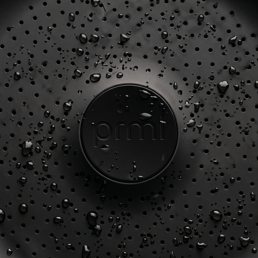 Filtered Showerhead | Advanced Filtration for Chlorine, Microplastics & Impurities | Healthier Hair & Skin Every Shower